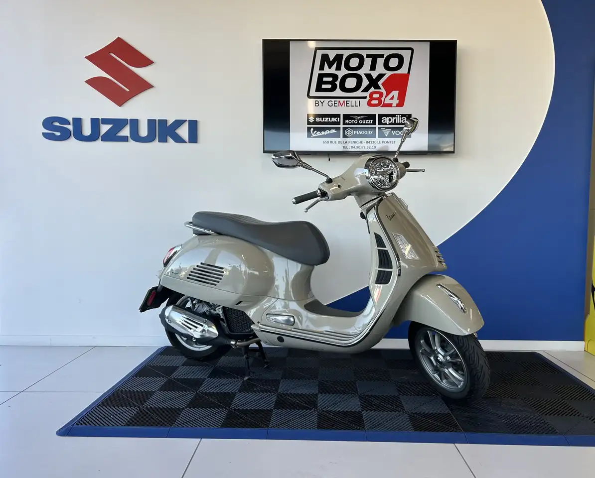 Piaggio