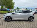 Hyundai i20 Edition 30 Automatik/Kamera/Lane Assist Silber - thumbnail 7