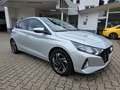 Hyundai i20 Edition 30 Automatik/Kamera/Lane Assist Silber - thumbnail 3