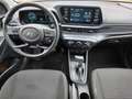 Hyundai i20 Edition 30 Automatik/Kamera/Lane Assist Silber - thumbnail 8