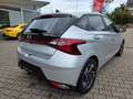 Hyundai i20 Edition 30 Automatik/Kamera/Lane Assist Silber - thumbnail 6