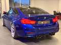 BMW M4 4er - M4 LCI San Marino Blau Blau - thumbnail 8