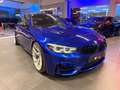 BMW M4 4er - M4 LCI San Marino Blau Blau - thumbnail 12