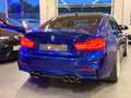 BMW M4 4er - M4 LCI San Marino Blau Blau - thumbnail 4