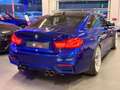 BMW M4 4er - M4 LCI San Marino Blau Blau - thumbnail 11