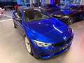 BMW M4 4er - M4 LCI San Marino Blau Blau - thumbnail 14