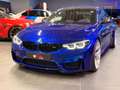 BMW M4 4er - M4 LCI San Marino Blau Blau - thumbnail 6