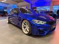 BMW M4 4er - M4 LCI San Marino Blau Blau - thumbnail 7
