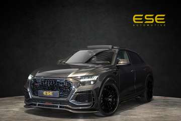 4.0 TFSI Q8 R ABT 1 of 125 | B&O 3D | Pano | PPF |