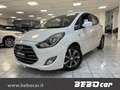 Hyundai iX20 ix20 1.4 90 CV Econext Comfort Weiß - thumbnail 28