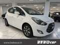 Hyundai iX20 ix20 1.4 90 CV Econext Comfort Weiß - thumbnail 3