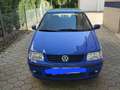 Volkswagen Polo Classic 60 Blau - thumbnail 4