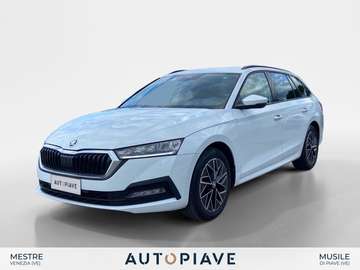 1.5 TSI M-HEV 110KW EXECUTIVE DSG
