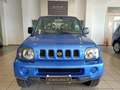 Suzuki Jimny Jimny Cabrio 1.3 16v JLX 4wd* Blau - thumbnail 2