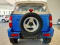 Suzuki Jimny Jimny Cabrio 1.3 16v JLX 4wd* Bleu - thumbnail 5