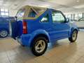 Suzuki Jimny Jimny Cabrio 1.3 16v JLX 4wd* Blu/Azzurro - thumbnail 6