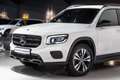 Mercedes-Benz GLB 200 d*NIGHT-PAKET*1.HAND*DCT*HIGH-LED*LEDER* Blanc - thumbnail 11