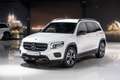 Mercedes-Benz GLB 200 d*NIGHT-PAKET*1.HAND*DCT*HIGH-LED*LEDER* Blanc - thumbnail 7