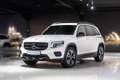 Mercedes-Benz GLB 200 d*NIGHT-PAKET*1.HAND*DCT*HIGH-LED*LEDER* Blanc - thumbnail 1
