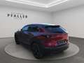 Mazda CX-30 e-Skyactive G140 Homura AT Rojo - thumbnail 2