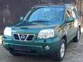 Nissan X-Trail X-TRAIL Luxury 2,2 16V Common Rail TD Luxury Grün - thumbnail 3