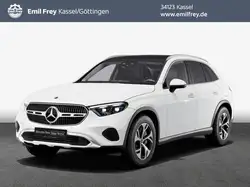 Mercedes-Benz GLC 300 GLC