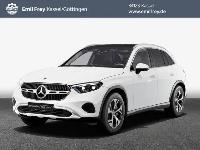 Mercedes-Benz GLC 300 GLC