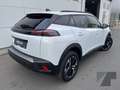 Peugeot 2008 Allure Weiß - thumbnail 5