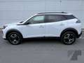 Peugeot 2008 Allure Weiß - thumbnail 2