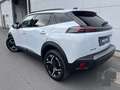 Peugeot 2008 Allure Weiß - thumbnail 3