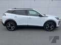 Peugeot 2008 Allure Weiß - thumbnail 6
