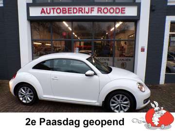 1.2 TSI White Edition TOP STAAT,NW APK,GOED ONDERH