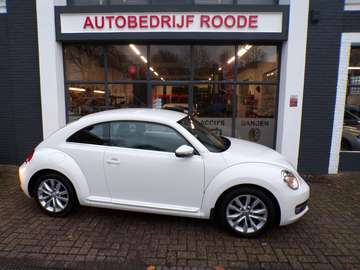 1.2 TSI White Edition TOP STAAT,NW APK,GOED ONDERH