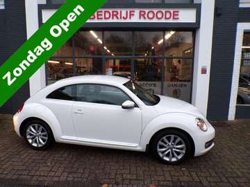 1.2 TSI White Edition TOP STAAT,NW APK,GOED ONDERH