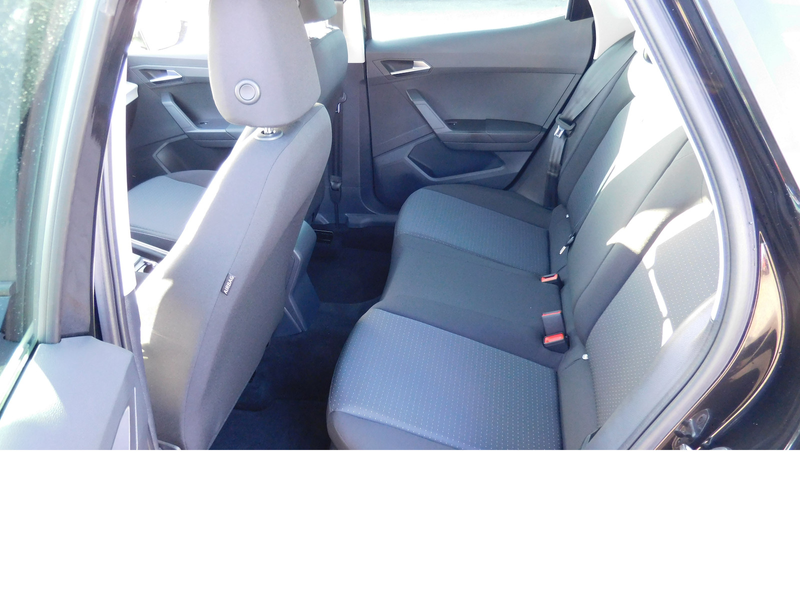 SEAT Arona 1.0 FR-Line TSI BMT Klima Navi LED Alu — photo 5