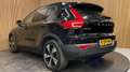 Volvo XC40 Recharge P8 AWD R-Design|92,4% SOH|1/2 LEDER|STOEL Noir - thumbnail 16
