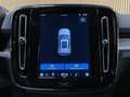 Volvo XC40 Recharge P8 AWD R-Design|92,4% SOH|1/2 LEDER|STOEL Noir - thumbnail 40