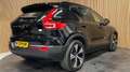 Volvo XC40 Recharge P8 AWD R-Design|92,4% SOH|1/2 LEDER|STOEL Noir - thumbnail 6