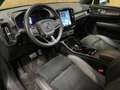 Volvo XC40 Recharge P8 AWD R-Design|92,4% SOH|1/2 LEDER|STOEL Noir - thumbnail 8