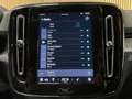 Volvo XC40 Recharge P8 AWD R-Design|92,4% SOH|1/2 LEDER|STOEL Noir - thumbnail 39