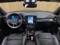 Volvo XC40 Recharge P8 AWD R-Design|92,4% SOH|1/2 LEDER|STOEL Noir - thumbnail 7