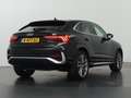 Audi Q3 Sportback 45 TFSI quattro S-Line | Virtual Cockpit Zwart - thumbnail 2