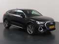 Audi Q3 Sportback 45 TFSI quattro S-Line | Virtual Cockpit Zwart - thumbnail 23