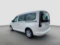 Volkswagen Caddy Maxi Kombi 2.0 TDI LR KLIMA KAMERA TEMPO. Klima Blanc - thumbnail 3