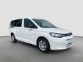 Volkswagen Caddy Maxi Kombi 2.0 TDI LR KLIMA KAMERA TEMPO. Klima Blanc - thumbnail 7