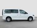 Volkswagen Caddy Maxi Kombi 2.0 TDI LR KLIMA KAMERA TEMPO. Klima Blanc - thumbnail 6