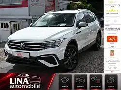 Volkswagen Tiguan Allspace 2.0 TDI 1.Hd*PANO*ACC*AHK*Kamera