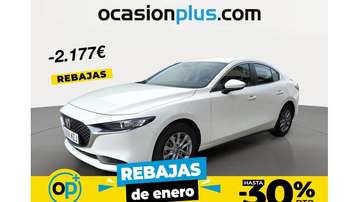 2.5 e-Skyactiv-G Prime-line 103kW