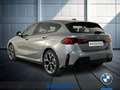BMW 118 d MSport auto Grigio - thumbnail 8