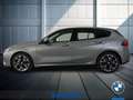 BMW 118 d MSport auto Grigio - thumbnail 9